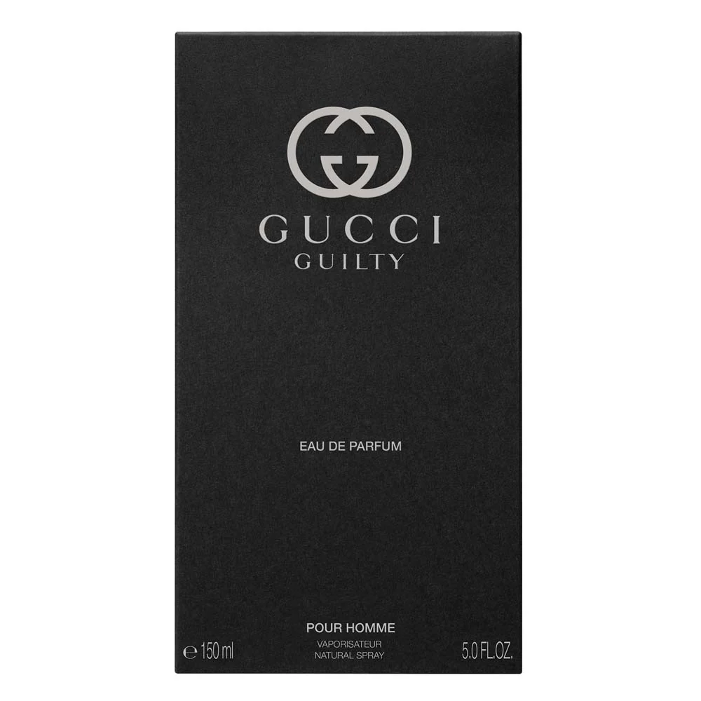 Gucci Guilty For Him Edp - Image 7