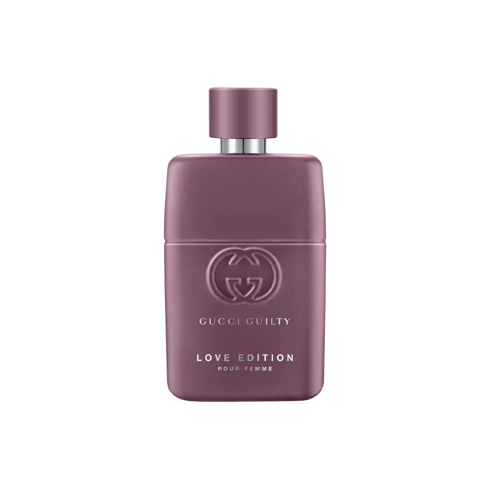 Gucci Guilty Love Edition Eau de parfum Pour Femme
