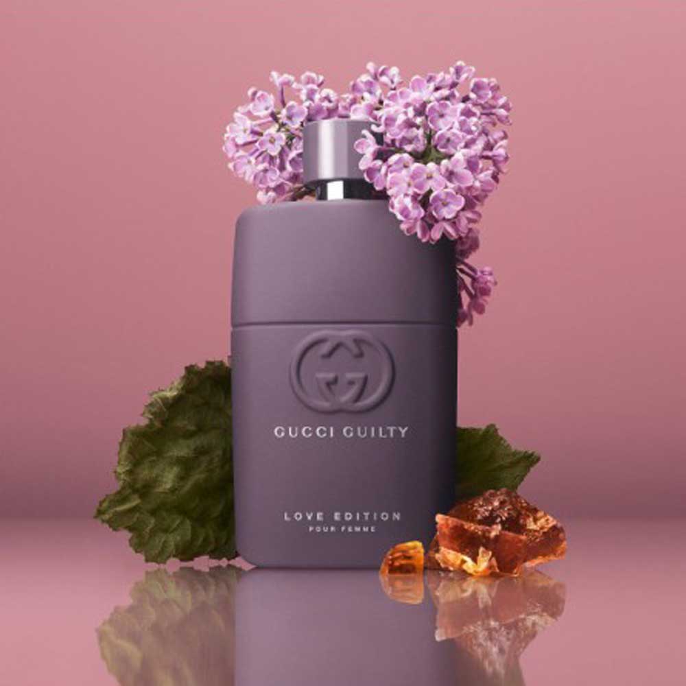 Gucci Guilty Love Edition Eau de parfum Pour Femme - Image 10