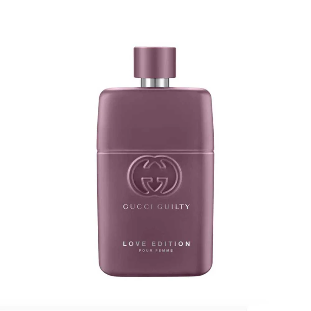 Gucci Guilty Love Edition Eau de parfum Pour Femme - Image 7