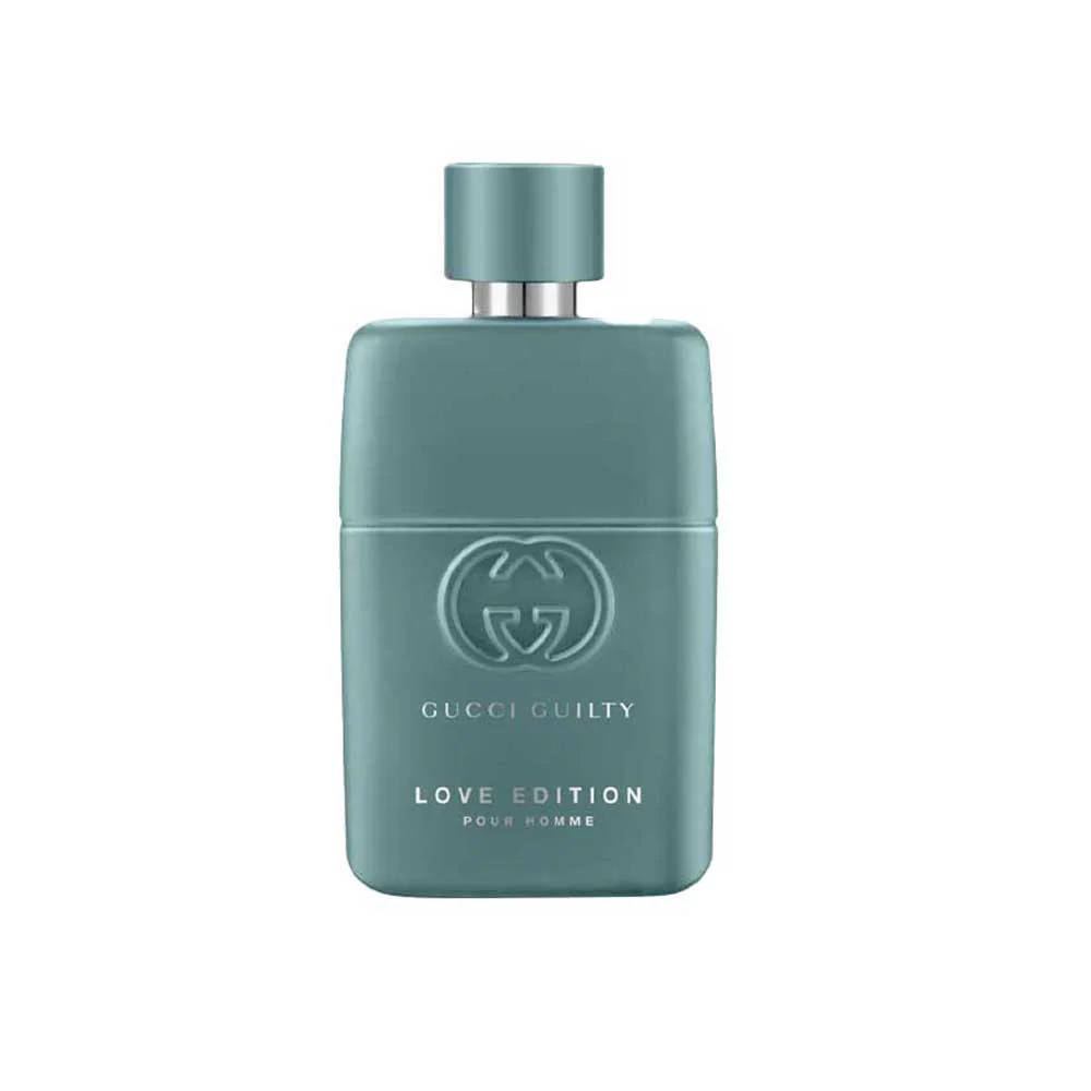 Gucci Guilty Love Edition Eau de parfum Pour Homme - Image 7