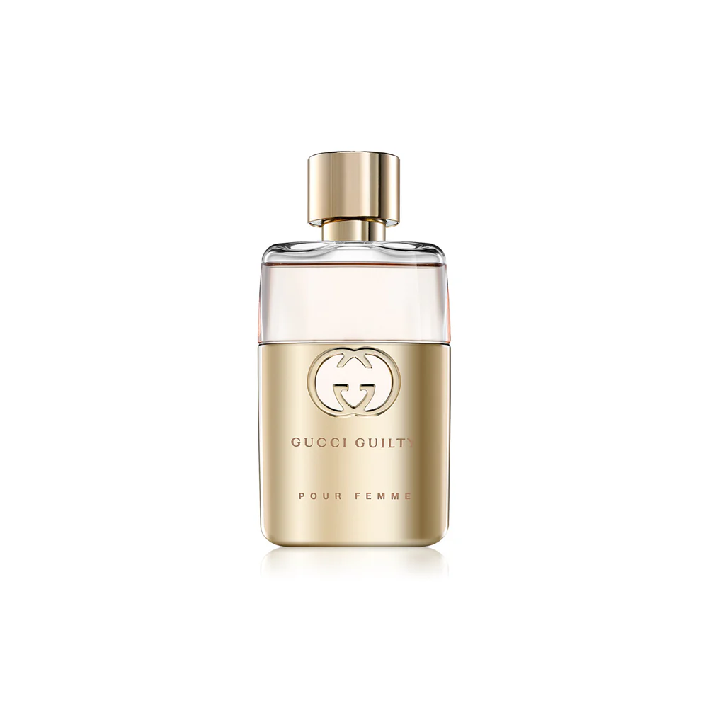 Guilty Pour Femme Eau de parfum