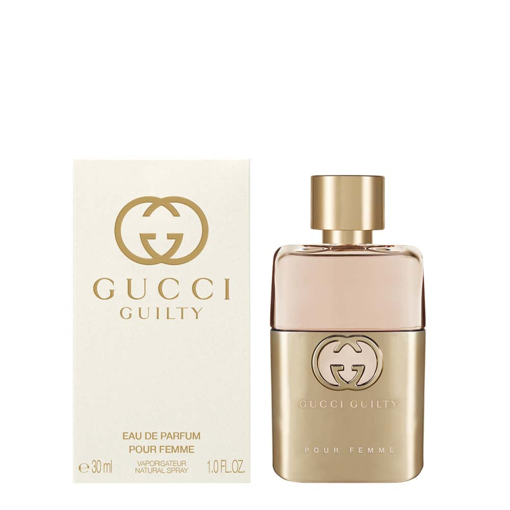 Guilty Pour Femme Eau de parfum - Image 2