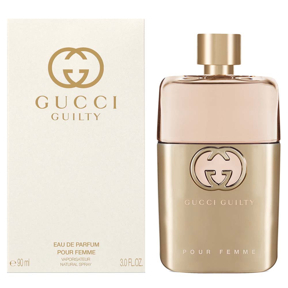 Guilty Pour Femme Eau de parfum - Image 6