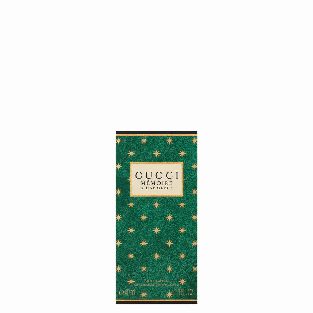 Gucci Mémoire d'une Odeur Edp - Image 2