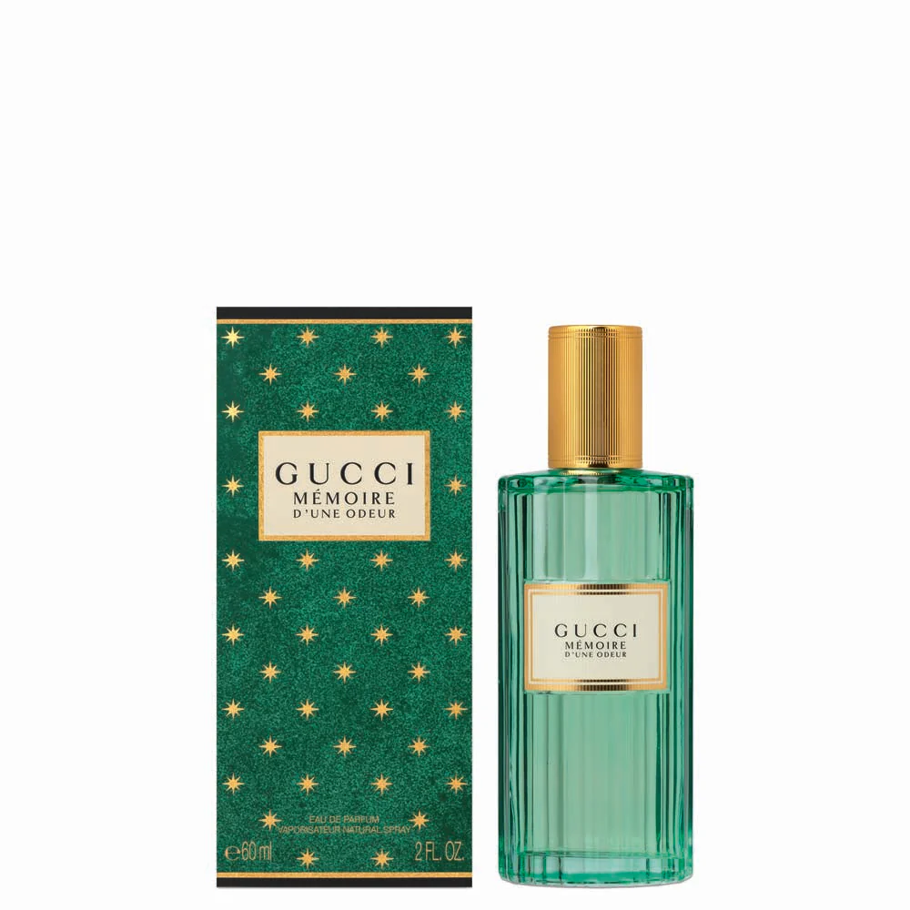 Gucci Mémoire d'une Odeur Edp - Image 3