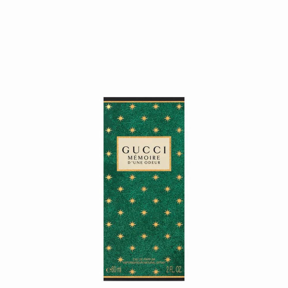 Gucci Mémoire d'une Odeur Edp - Image 4