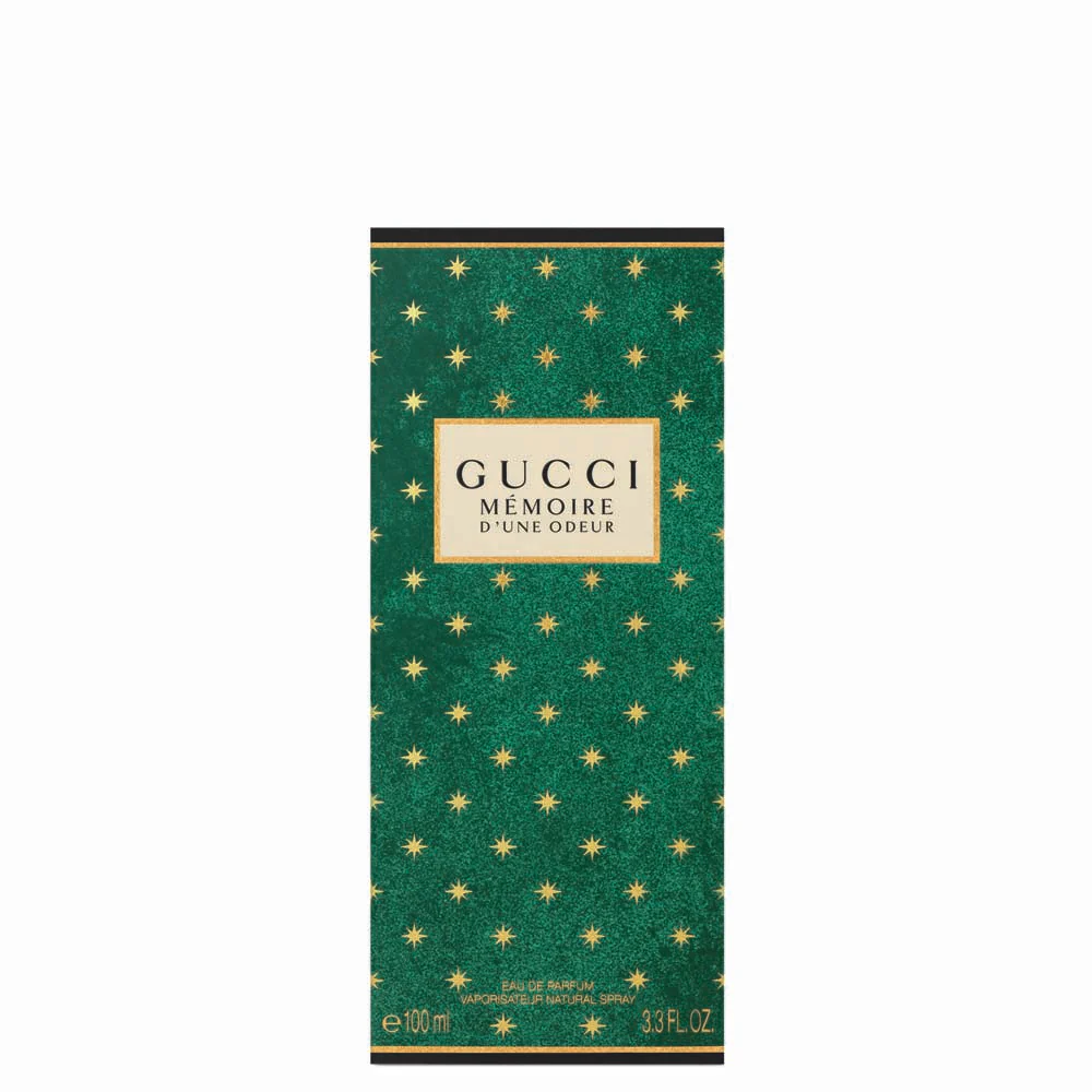 Gucci Mémoire d'une Odeur Edp - Image 6