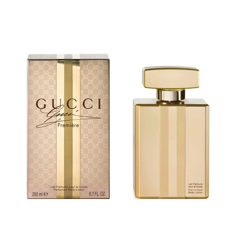 Gucci Premiere Docciaschiuma profumato - Image 2