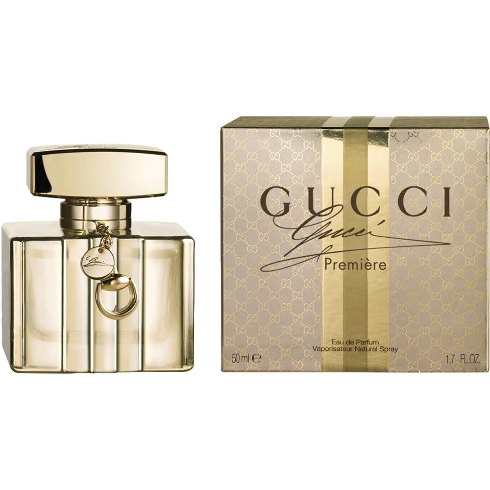 Gucci Premiere Eau de parfum - Image 4