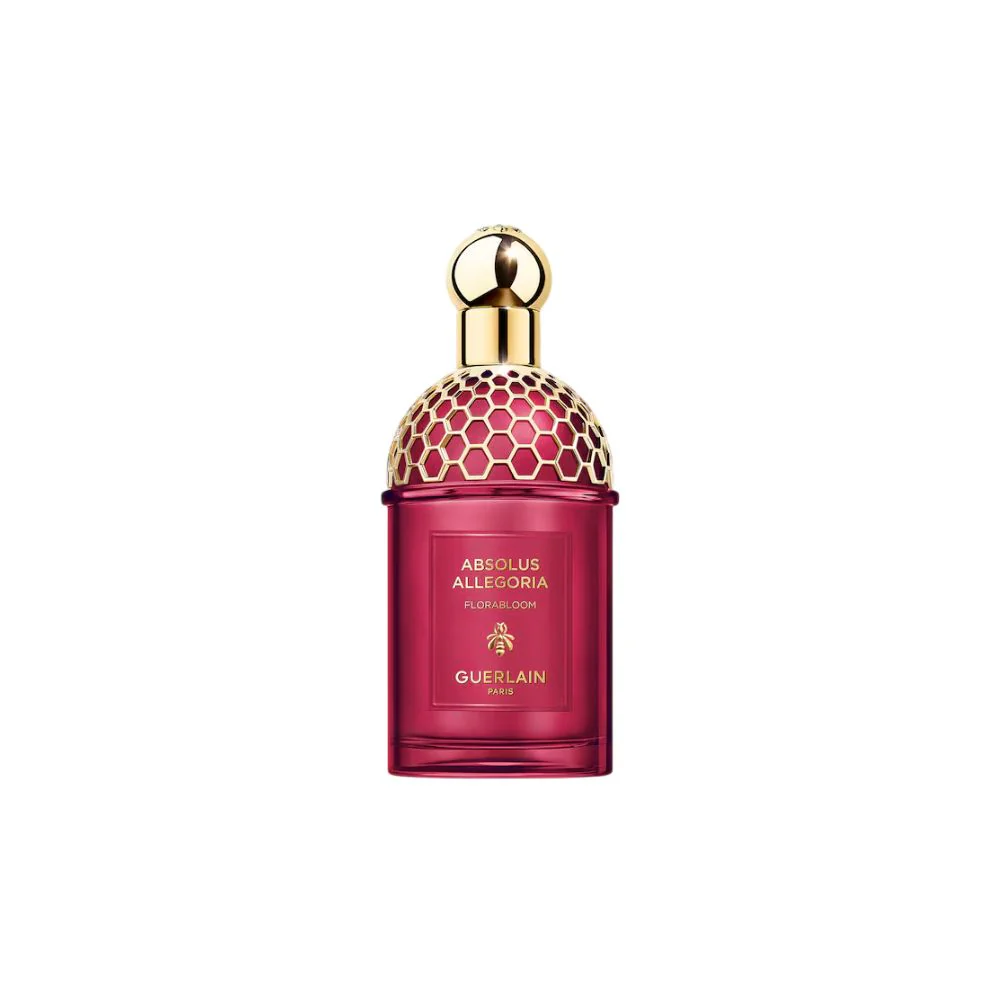 Guerlain Absolus Allegoria Florabloom Eau de Parfum