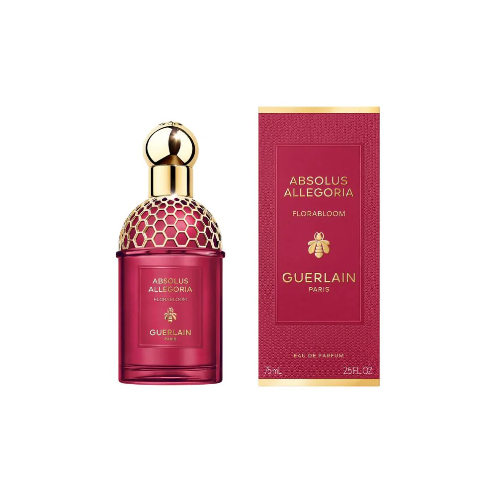 Guerlain Absolus Allegoria Florabloom Eau de Parfum - Image 3