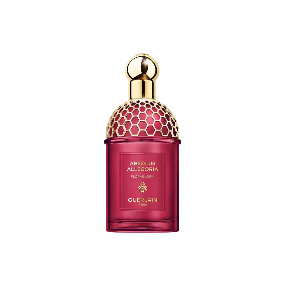 Guerlain Absolus Allegoria Florabloom Eau de Parfum - Image 6