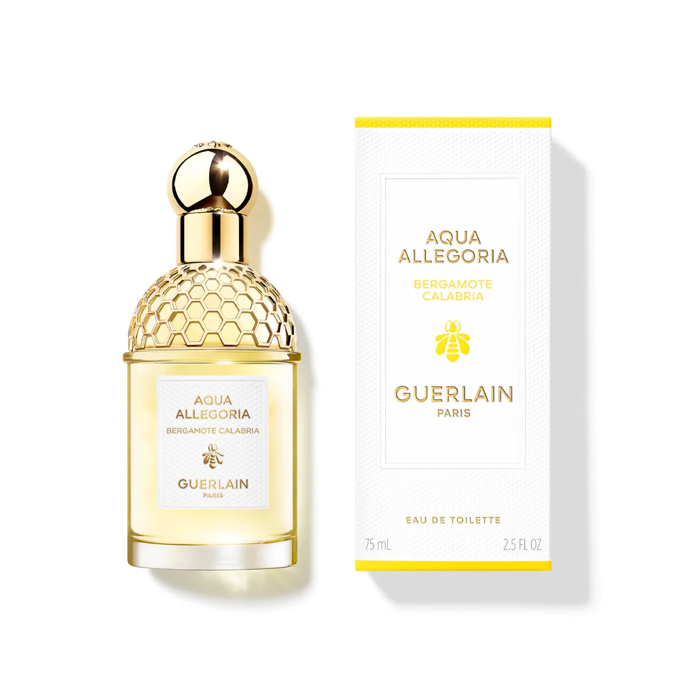 Guerlain Aqua Allegoria Bergamote Calabria Eau de Toilette - Image 2