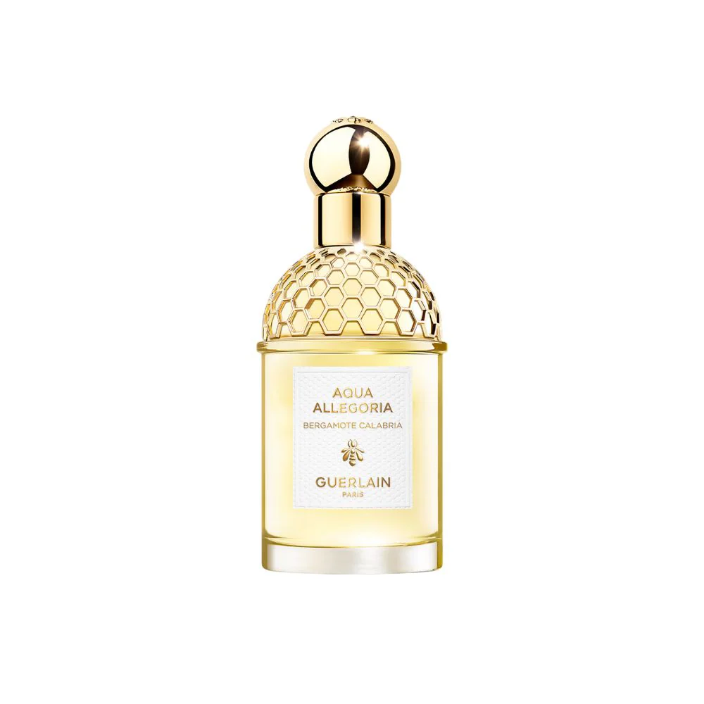 Guerlain Aqua Allegoria Bergamote Calabria Eau de Toilette - Image 7