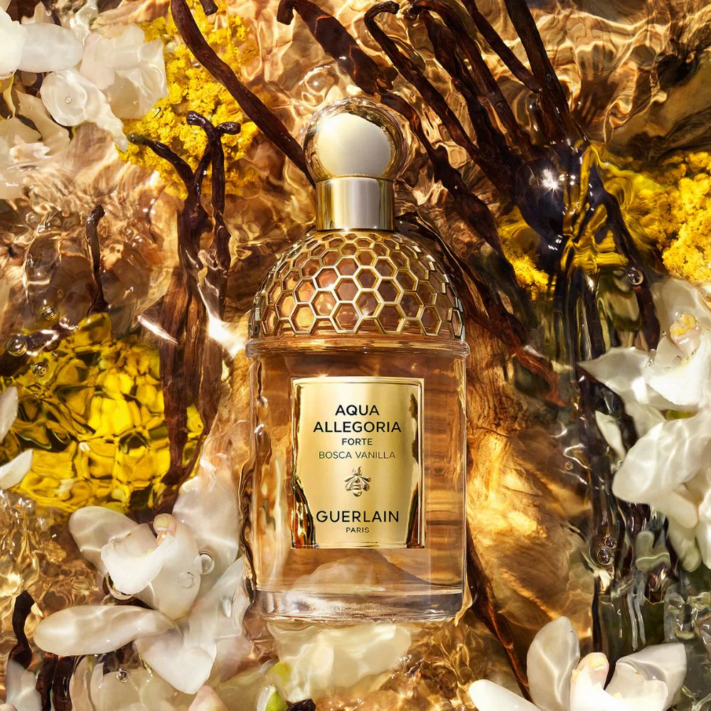 Guerlain Aqua Allegoria Bosca Vanilla Forte Eau de Parfum - Image 2