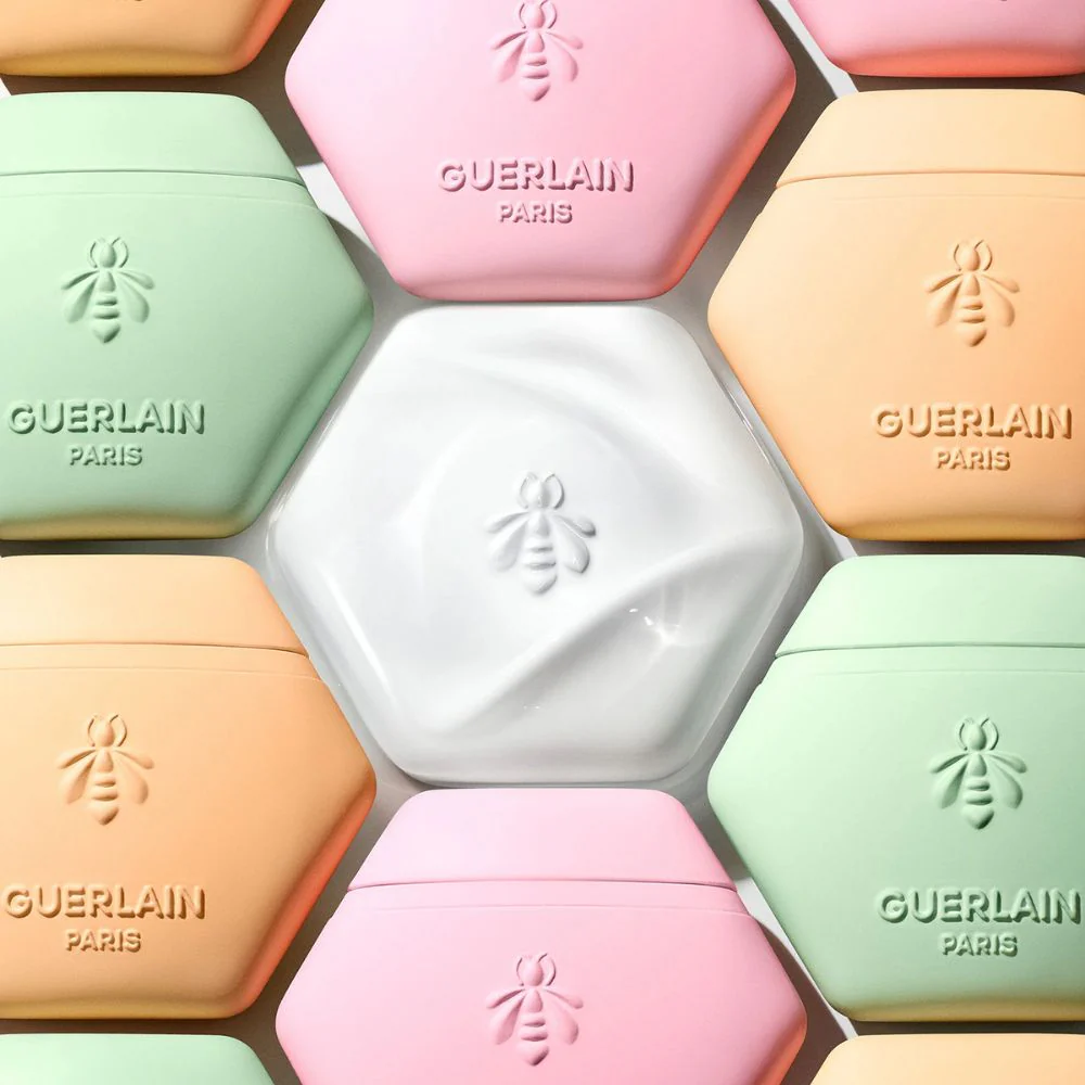 Guerlain Aqua Allegoria Florabloom Crema Mani - Image 7