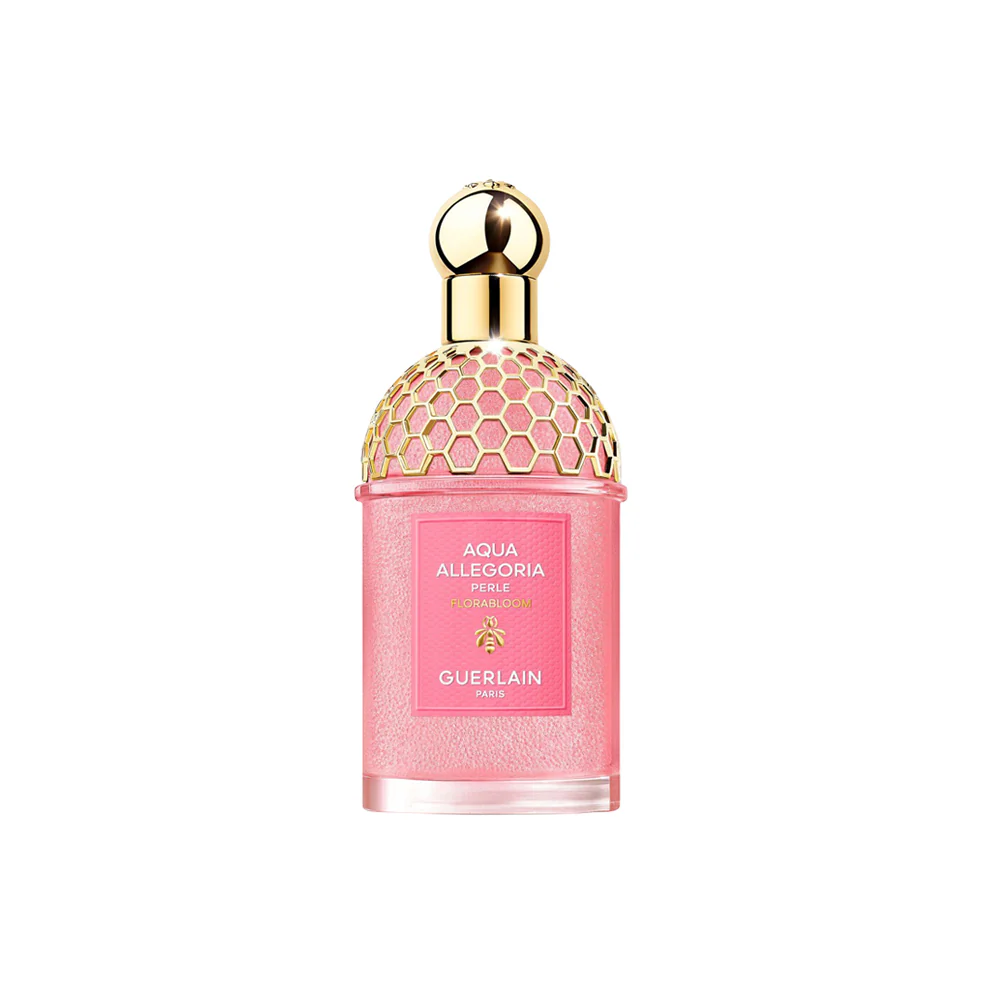 Guerlain Aqua Allegoria Florabloom Perle Eau de Parfum