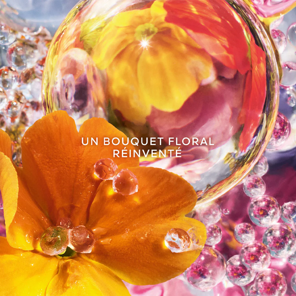 Guerlain Aqua Allegoria Florabloom Perle Eau de Parfum - Image 3