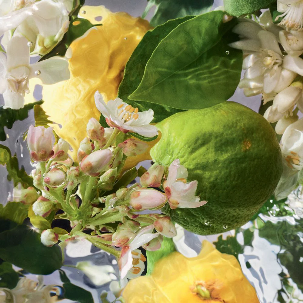 Guerlain Aqua Allegoria Gel Douche à la Bergamote - Image 2