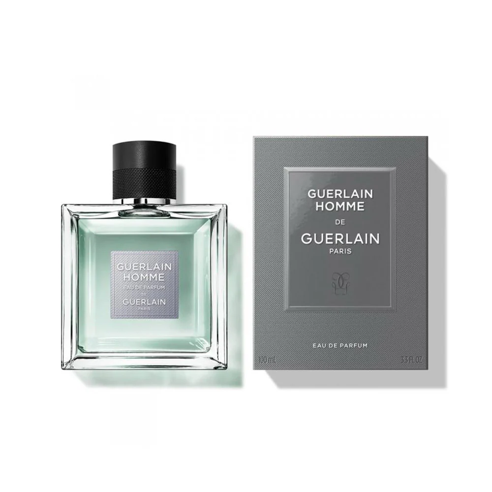 Guerlain Homme Eau de Parfum - Image 2