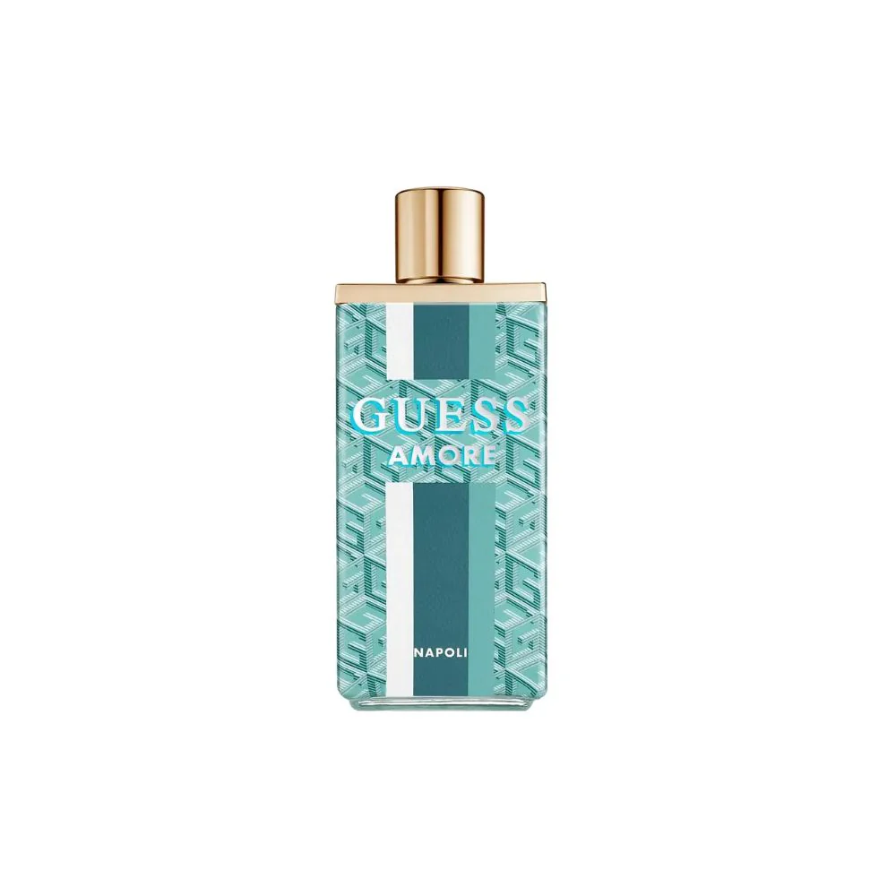 Guess Amore Napoli Eau de Toilette