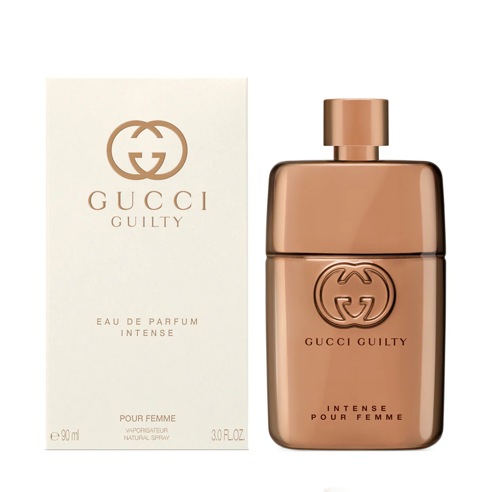 Guilty Eau de parfum Intense Pour Femme - Image 16