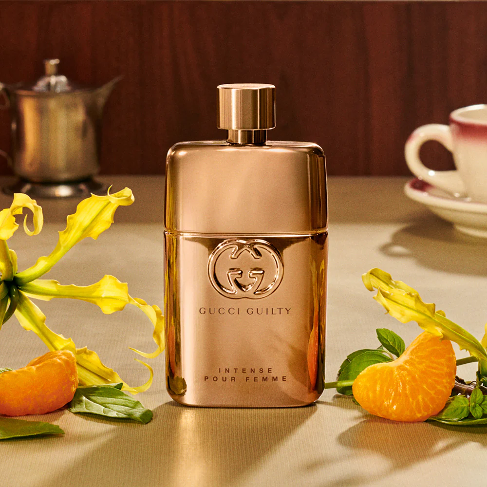 Guilty Eau de parfum Intense Pour Femme - Image 18