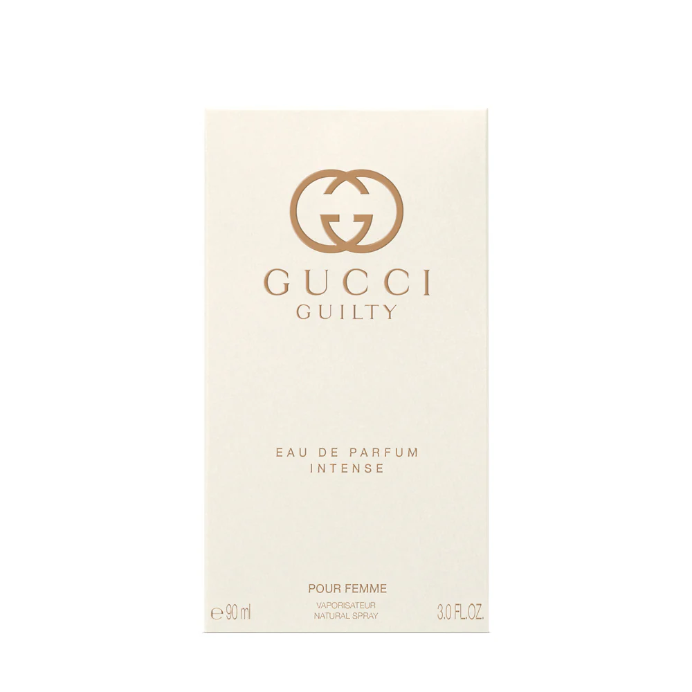 Guilty Eau de parfum Intense Pour Femme - Image 22