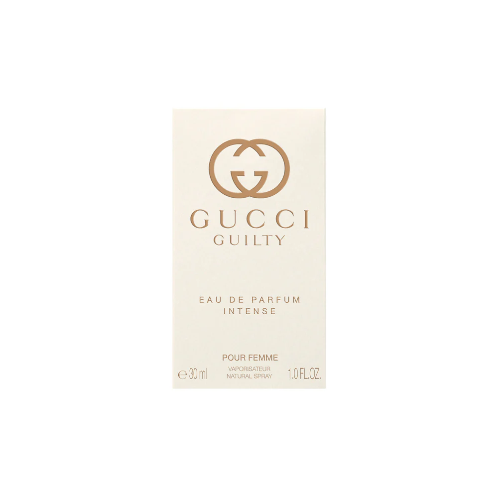 Guilty Eau de parfum Intense Pour Femme - Image 3