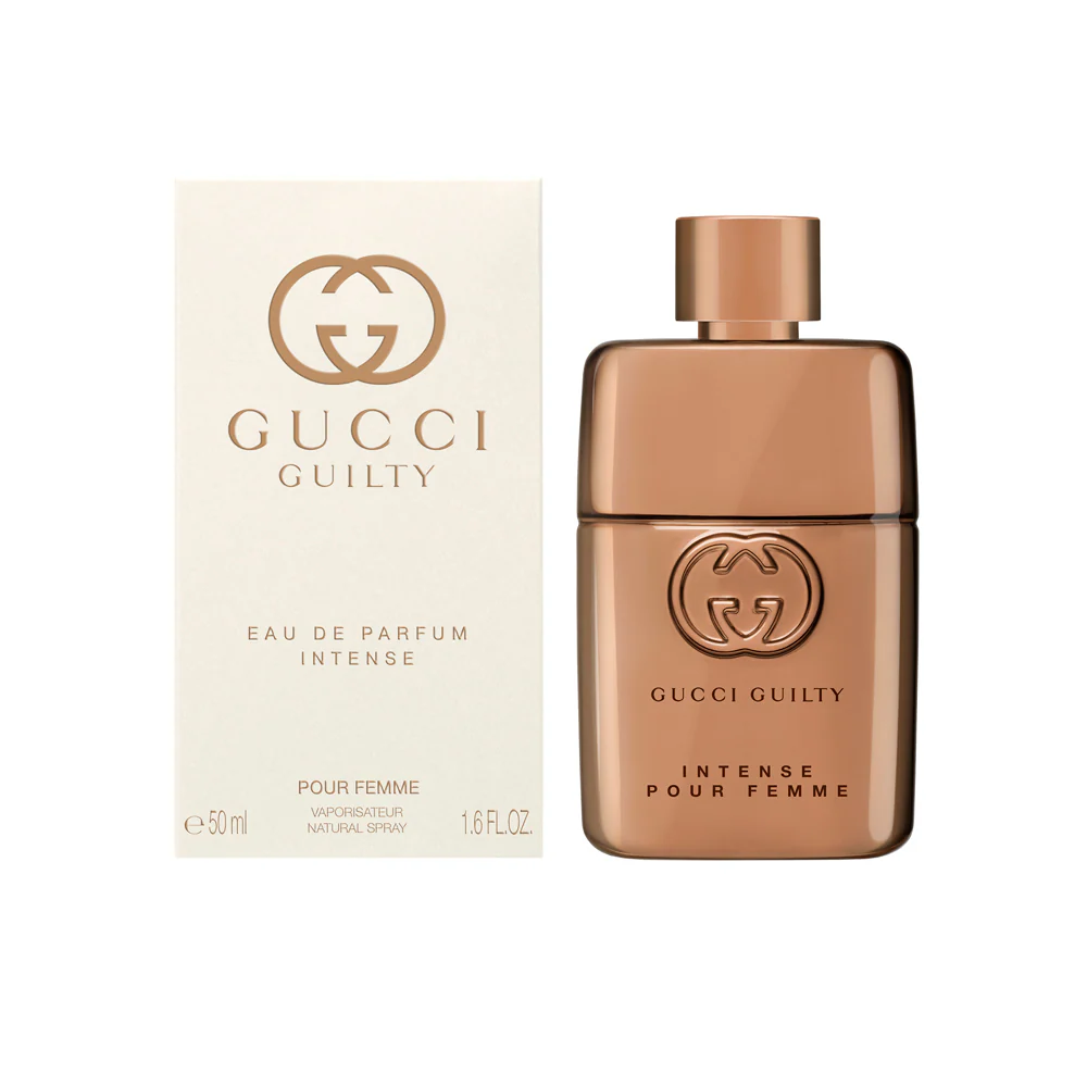 Guilty Eau de parfum Intense Pour Femme - Image 9