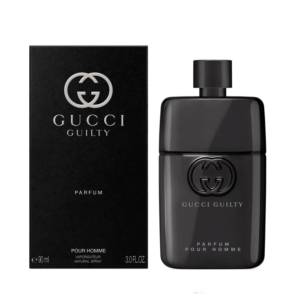 Guilty Parfum Pour Homme - Image 10