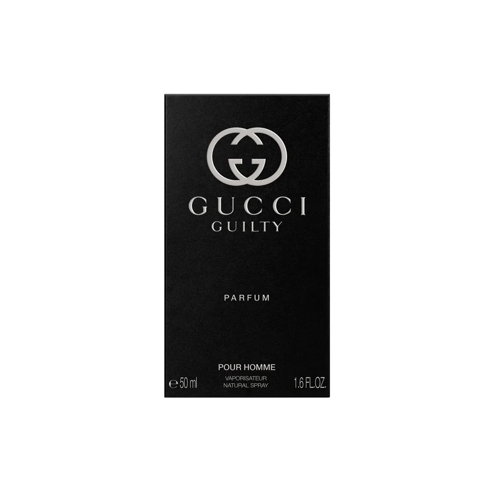 Guilty Parfum Pour Homme - Image 3