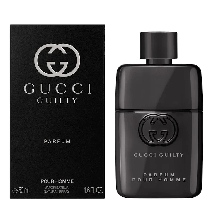 Guilty Parfum Pour Homme - Image 6