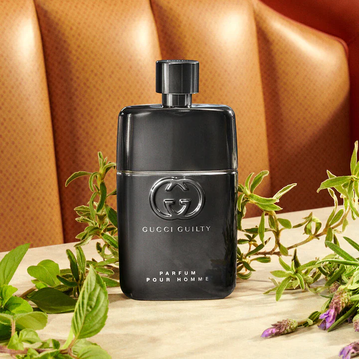 Guilty Parfum Pour Homme - Image 8
