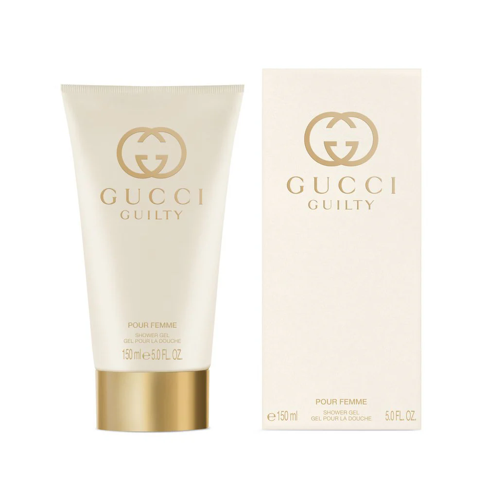 Guilty Pour Femme Docciaschiuma - Image 2