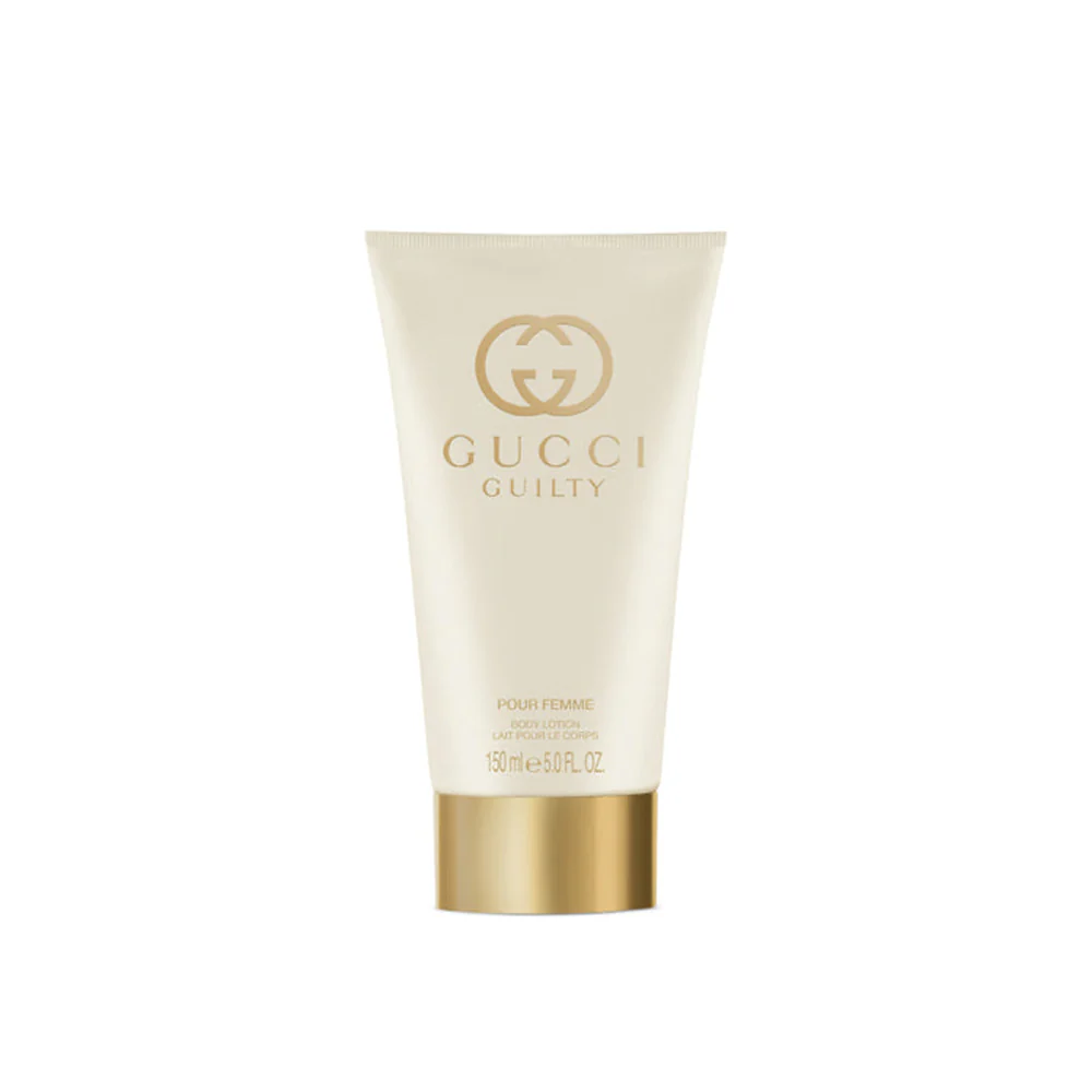 Guilty Pour Femme Latte corpo