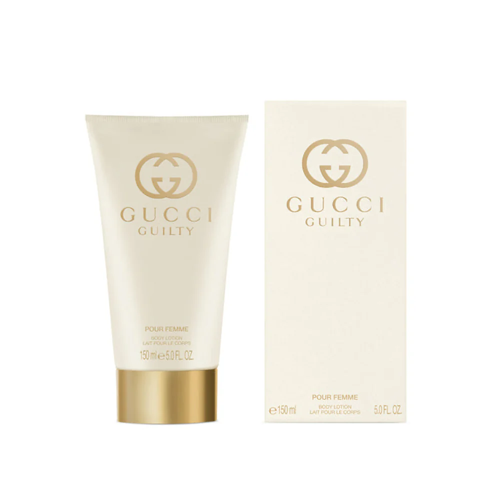 Guilty Pour Femme Latte corpo - Image 2