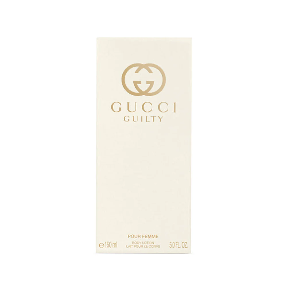Guilty Pour Femme Latte corpo - Image 3
