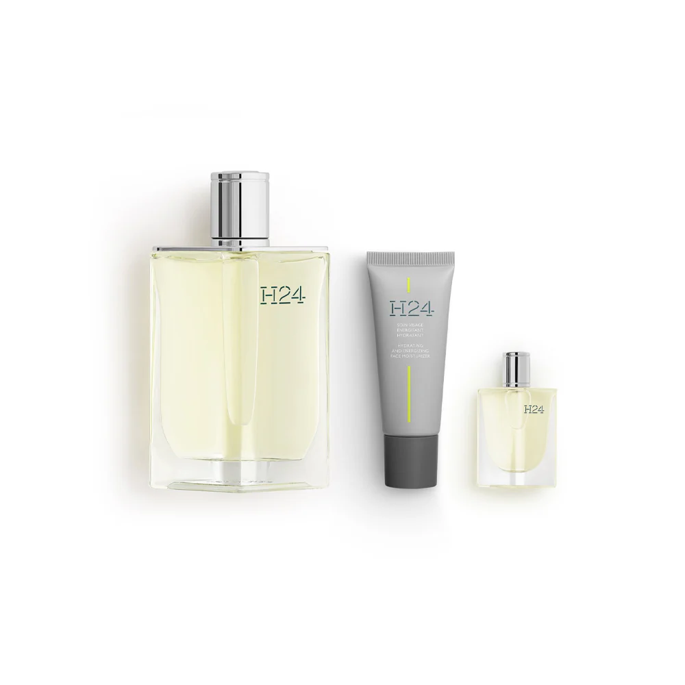 H24 Eau de toilette Cofanetto regalo - Image 2