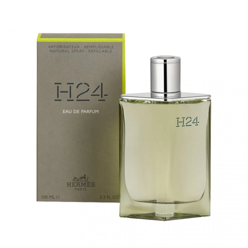 H24 Eau de parfum - Image 8