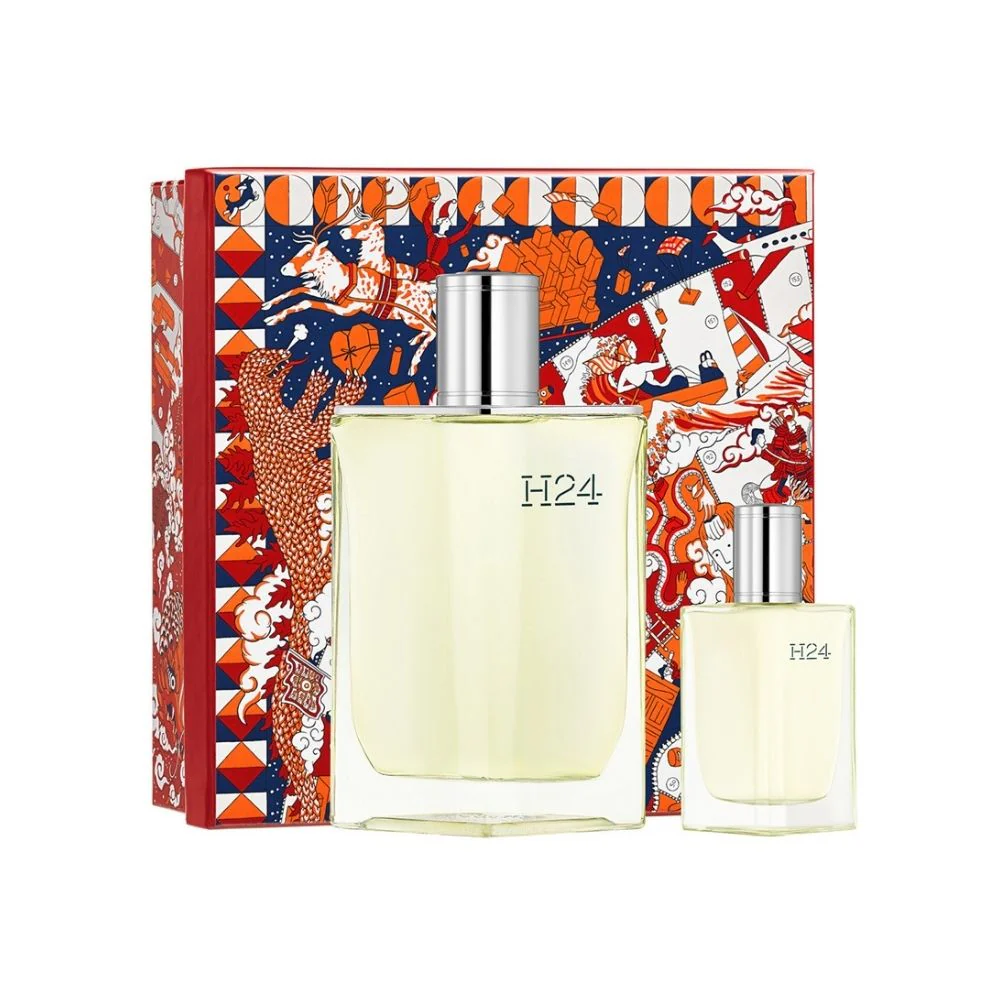 H24 Eau de toilette Cofanetto - Image 2