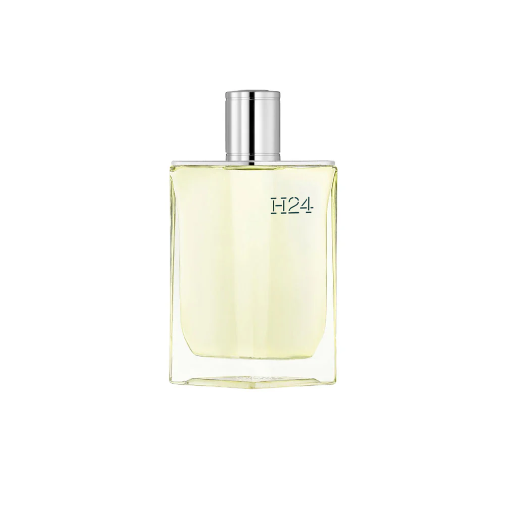 H24 Eau de toilette Ricaricabile