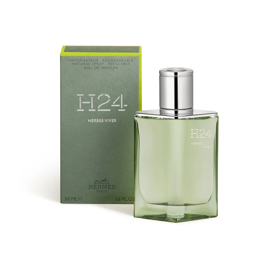 H24 Herbes Vives Eau de parfum - Image 2