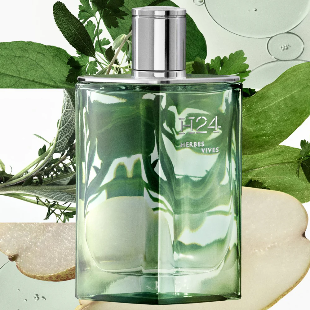 H24 Herbes Vives Eau de parfum - Image 3