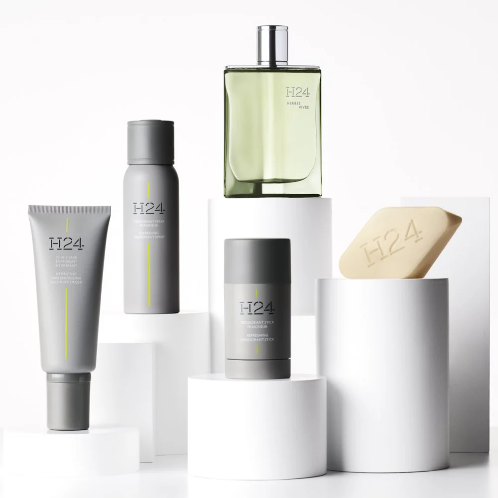 H24 Herbes Vives Eau de parfum - Image 5