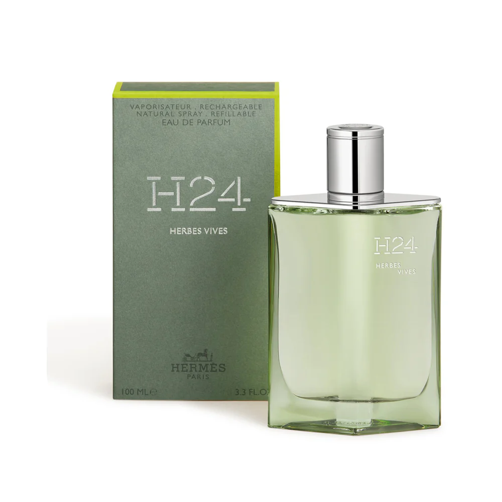 H24 Herbes Vives Eau de parfum - Image 7