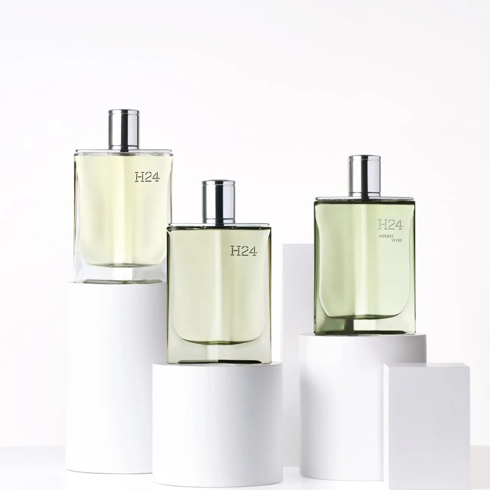H24 Herbes Vives Eau de parfum - Image 9