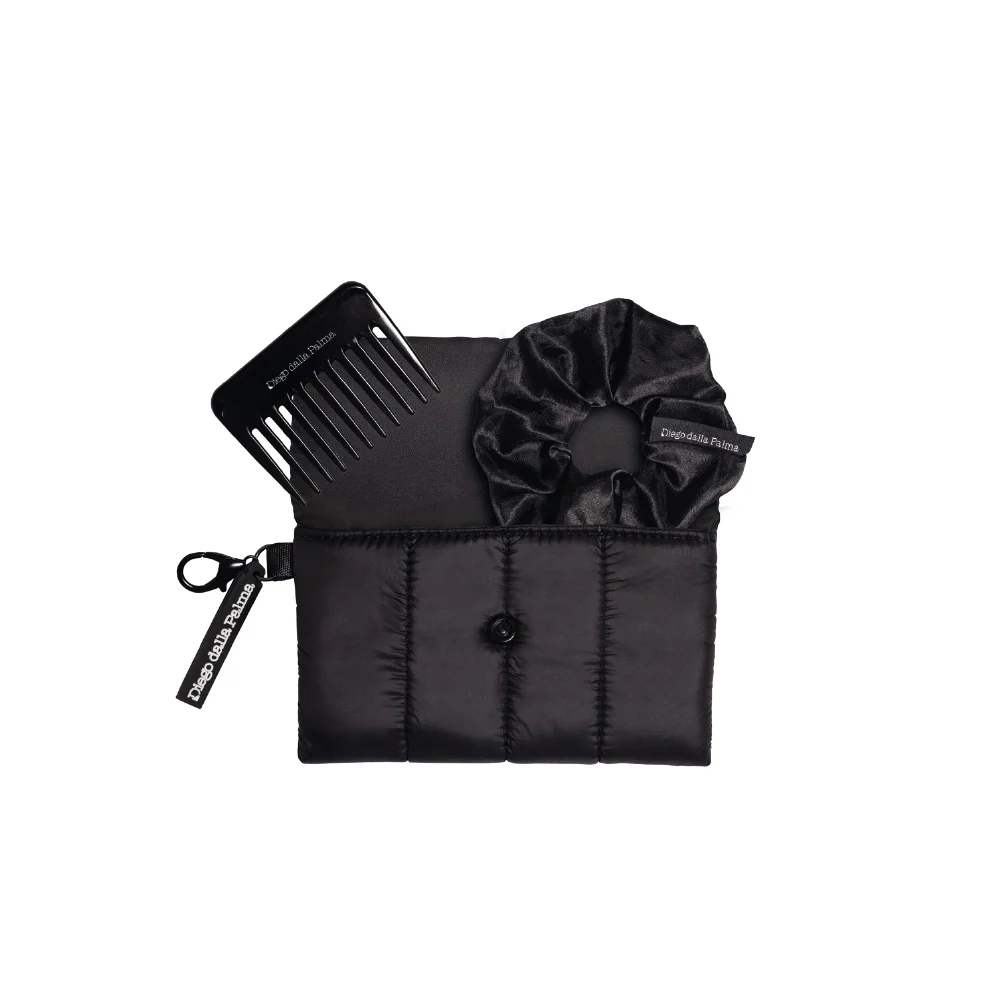 Hair Care Essential Kit