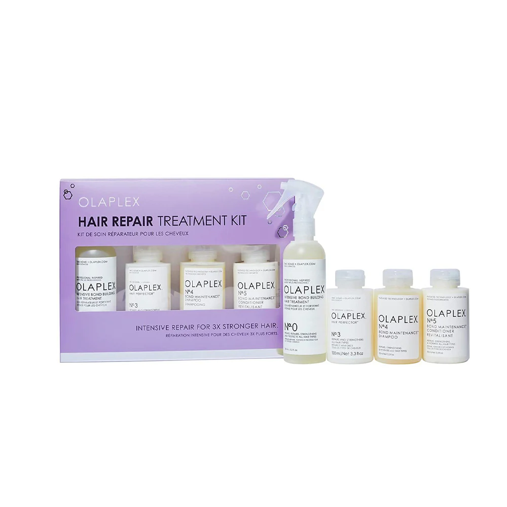 Hair Repair Treatment Kit - Image 2